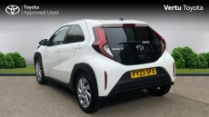 Toyota Aygo X 1.0 VVT-i Pure 5dr Auto Petrol Hatchback